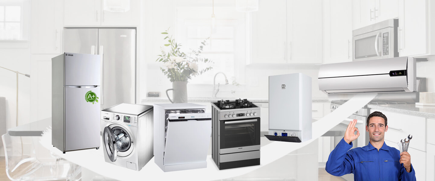 Beşiri Maytag Servisi